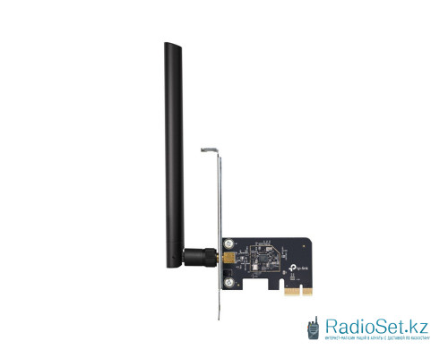 Сетевая карта TP-Link Archer T2E